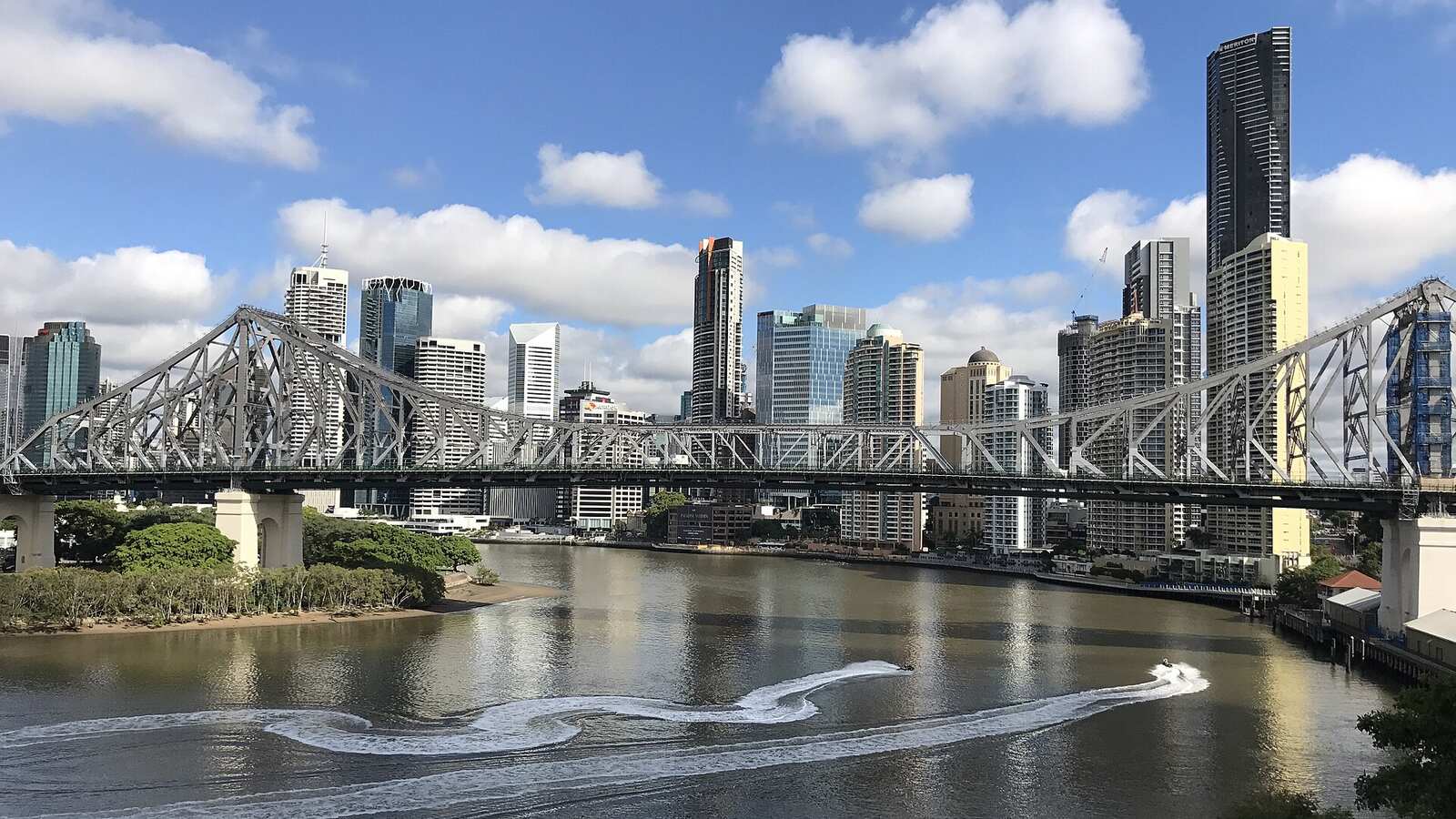 Brisbane — Queensland