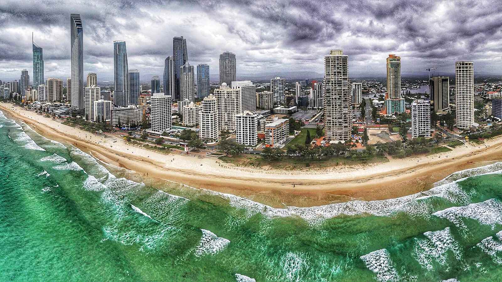 Gold Coast — Queensland
