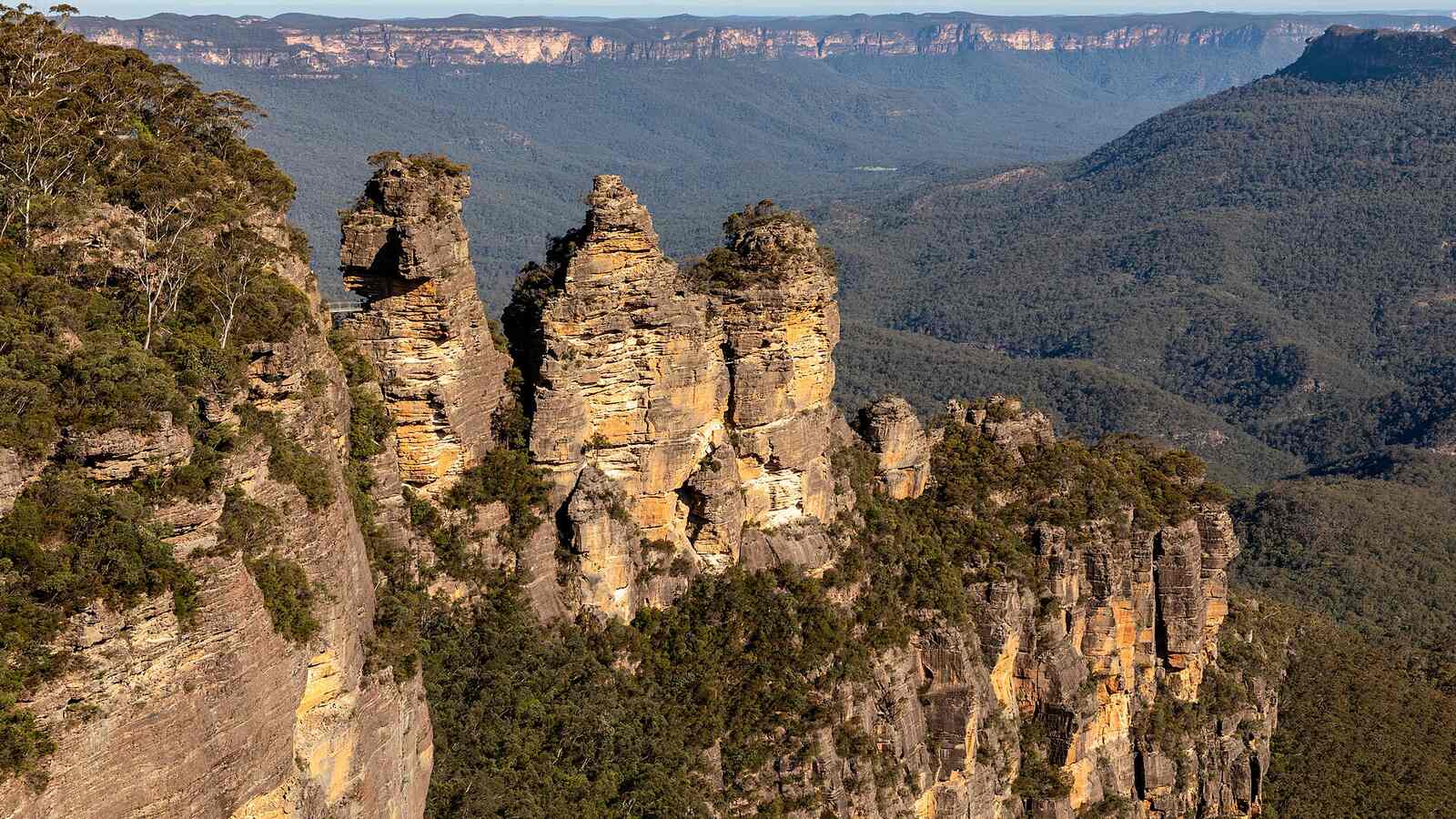 Nowa Południowa Walia — Australia