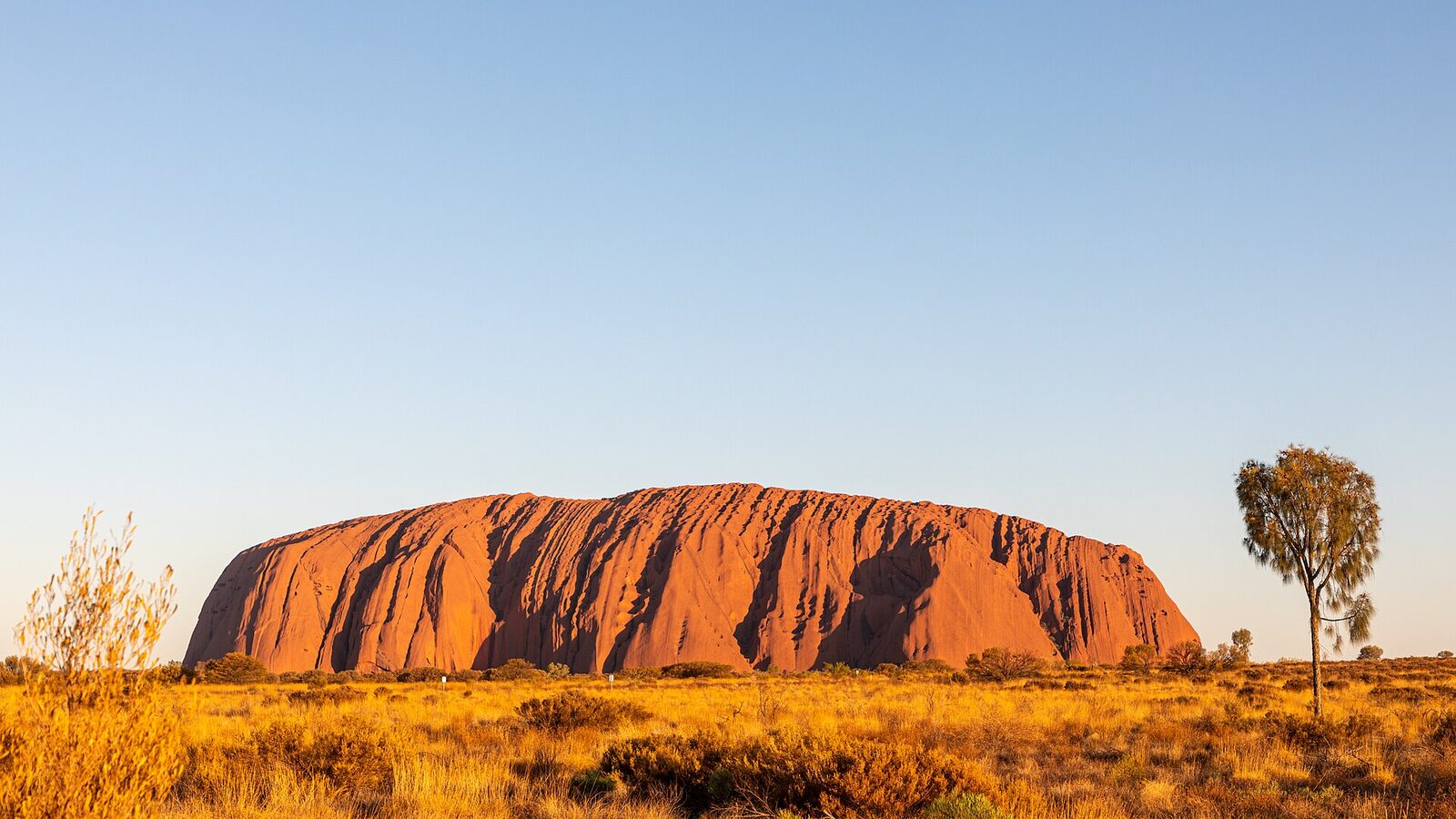 Terytorium Północne — Australia