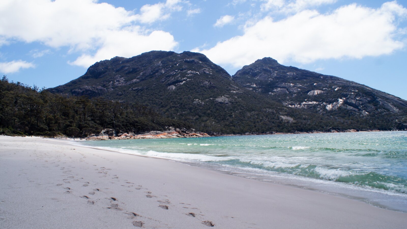 Tasmania — Australia