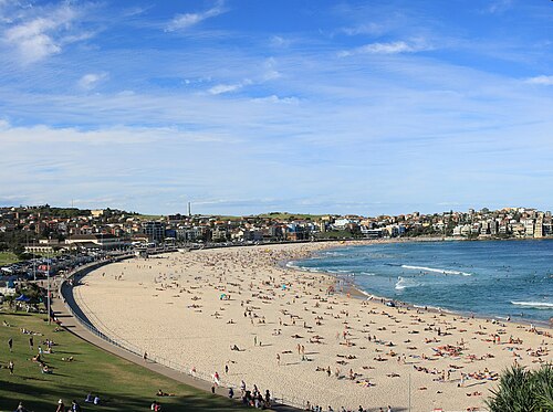Sydney