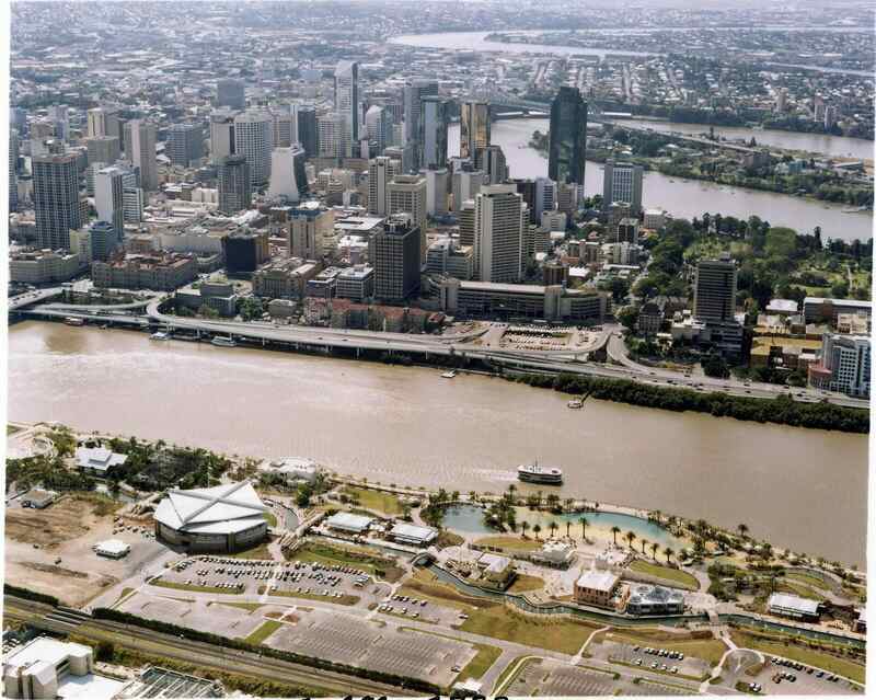 Brisbane