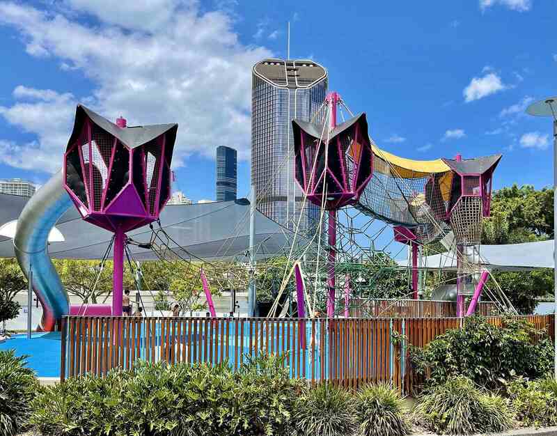 Brisbane