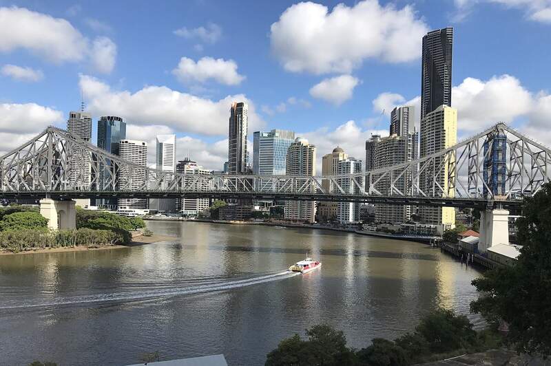 Brisbane