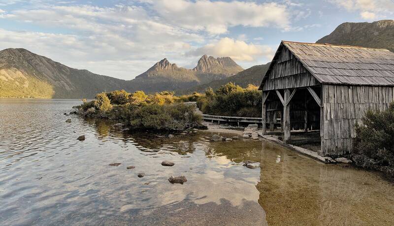 Cradle Mountain