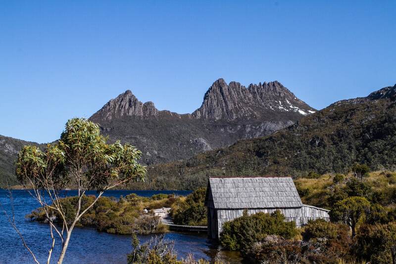Cradle Mountain