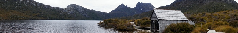 Cradle Mountain