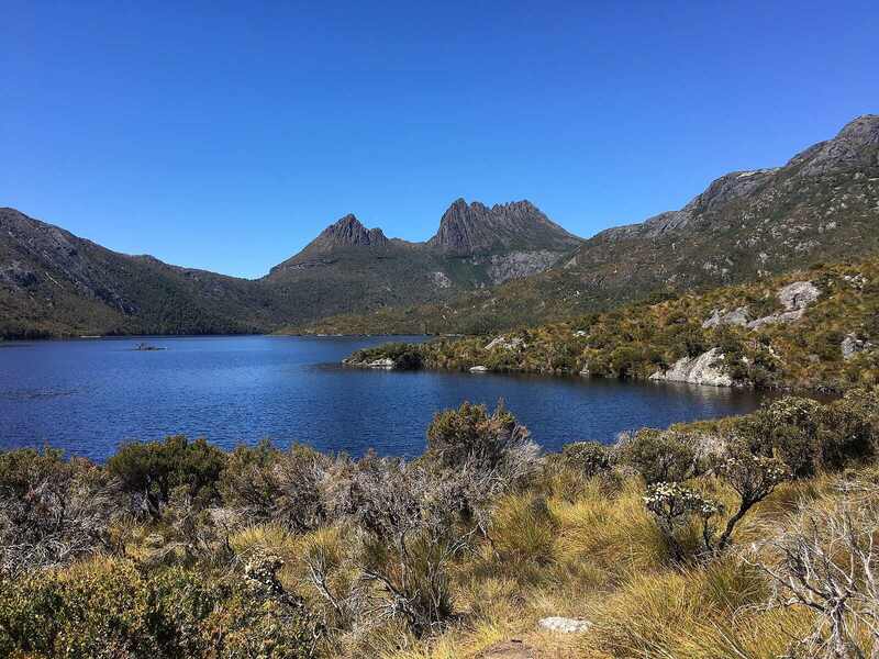 Cradle Mountain