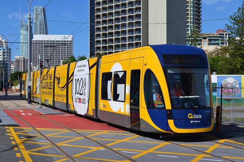 Gold Coast
