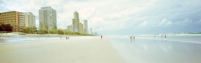 Gold Coast