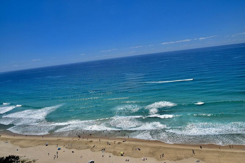 Gold Coast