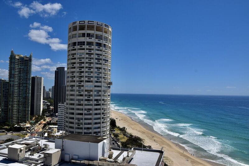 Gold Coast