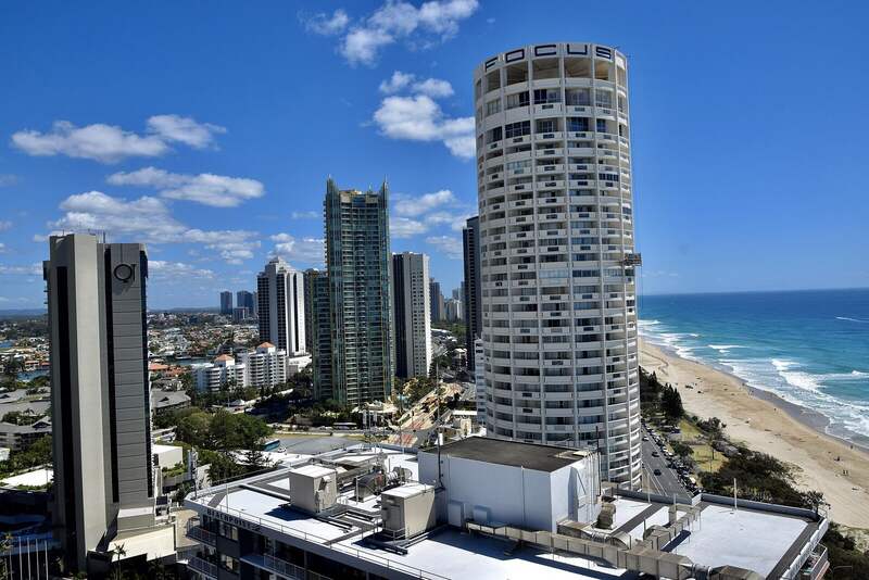 Gold Coast