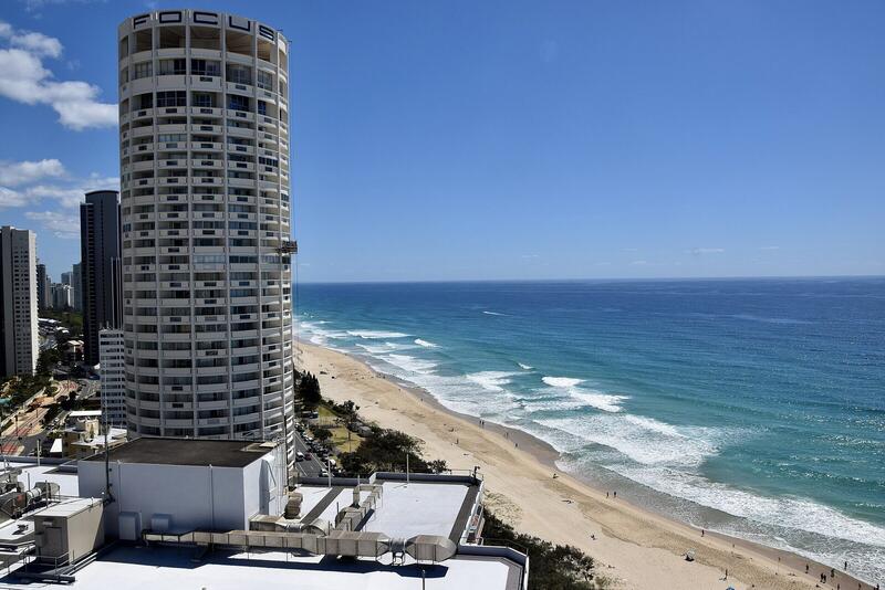 Gold Coast