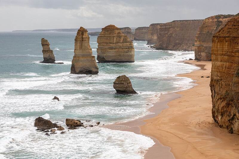 Great Ocean Road