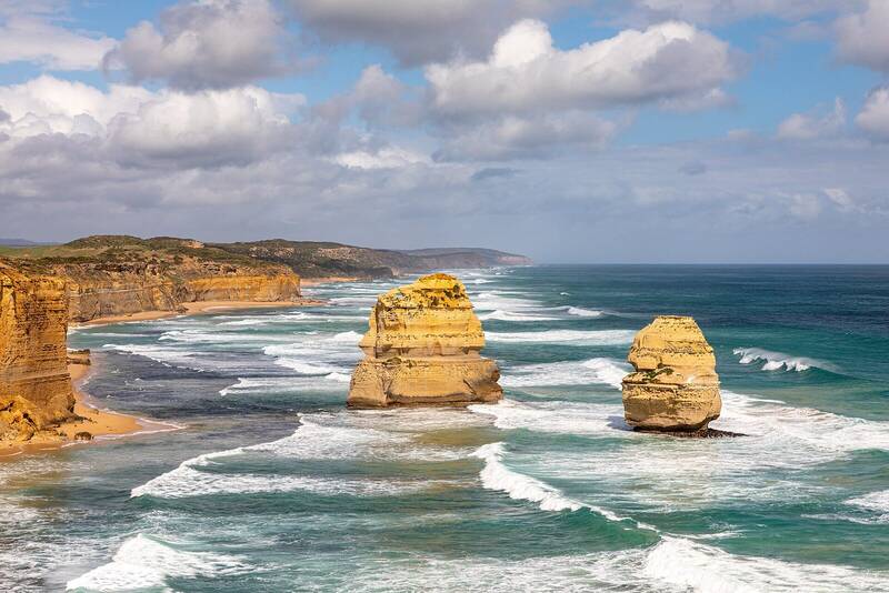 Great Ocean Road