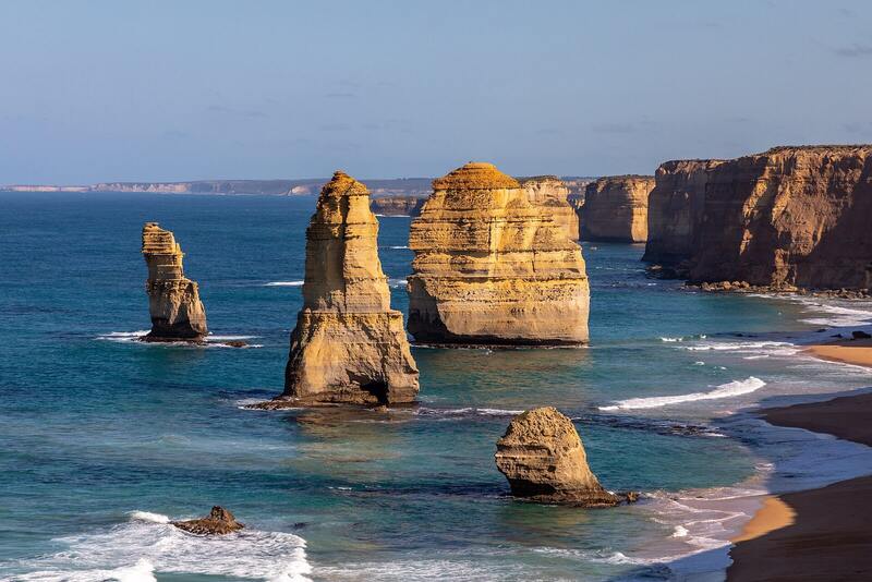 Great Ocean Road