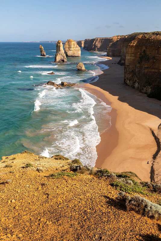 Great Ocean Road