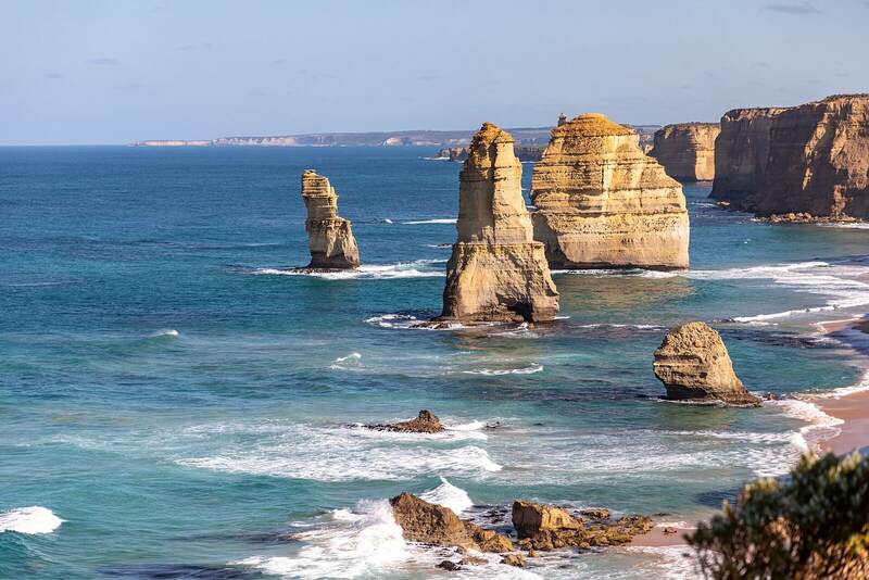 Great Ocean Road