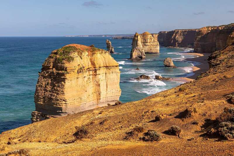 Great Ocean Road