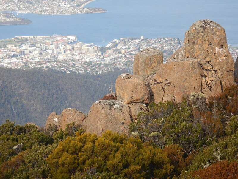 Hobart