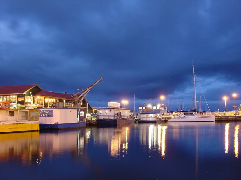 Hobart