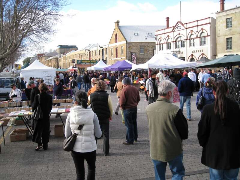 Hobart