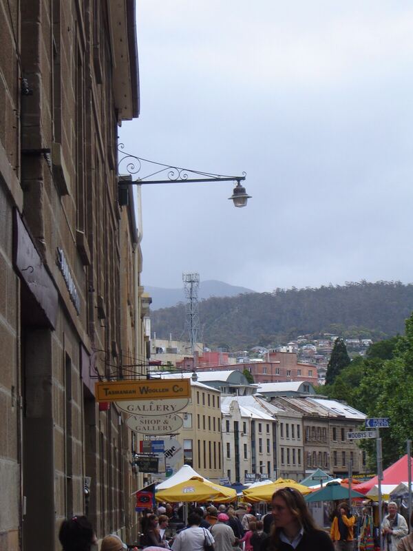 Hobart