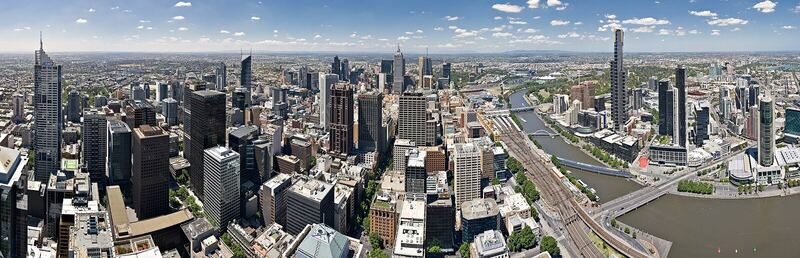Melbourne