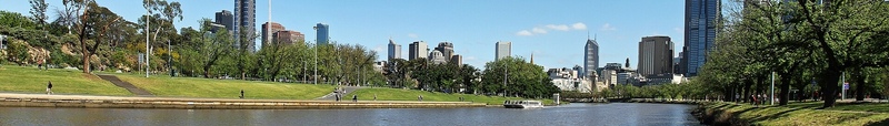 Melbourne